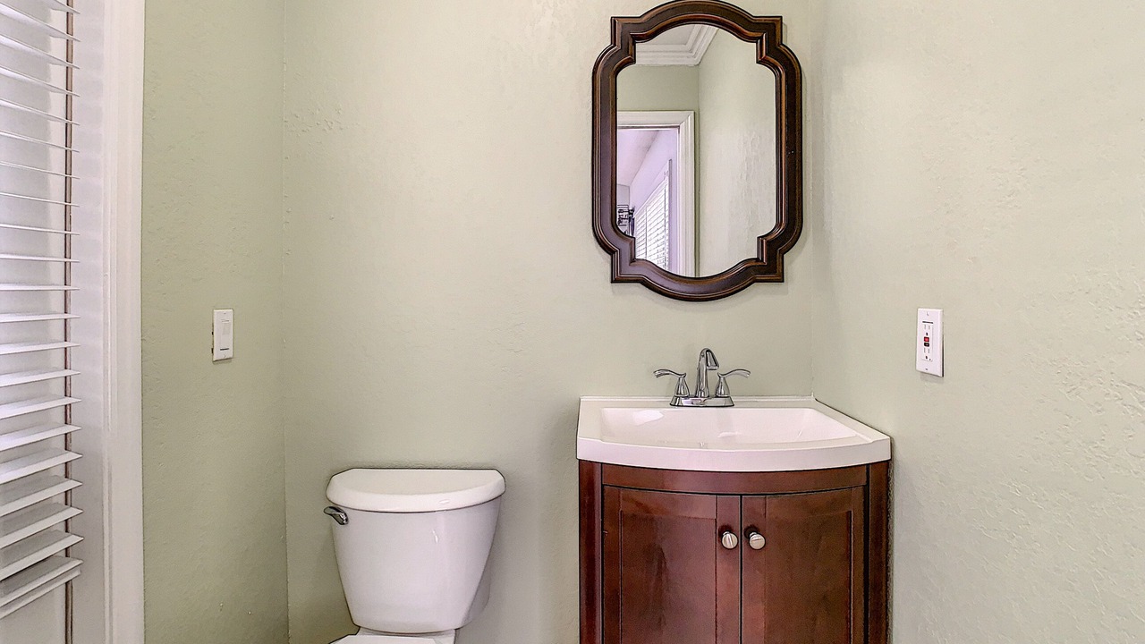Photo of Bathroom in Spring Hill