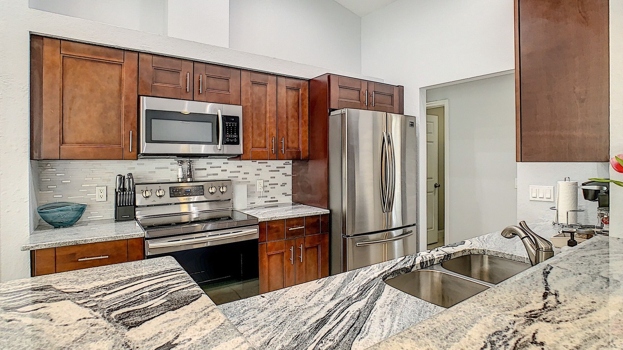 Photo of Kitchen in Spring Hill