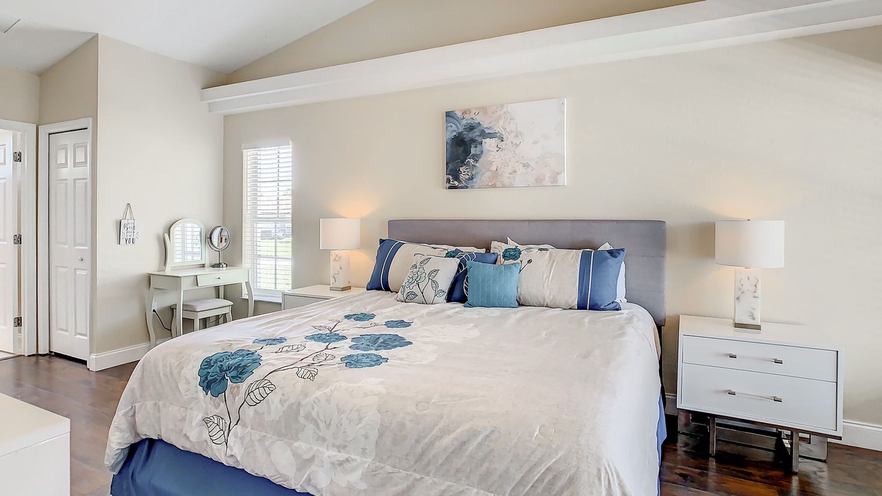 Photo of Bedroom in Spring Hill