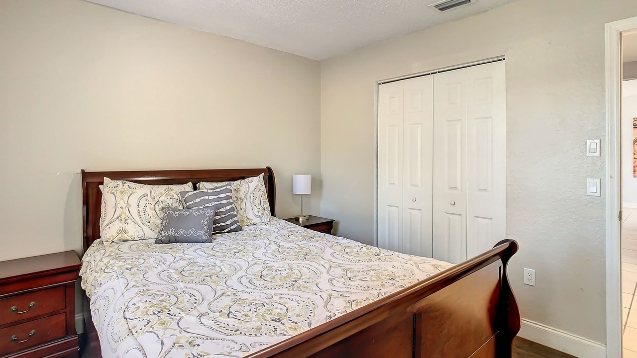 Photo of Bedroom in Spring Hill