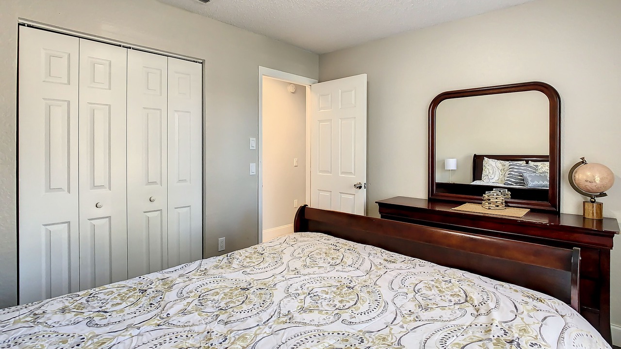 Photo of Bedroom in Spring Hill