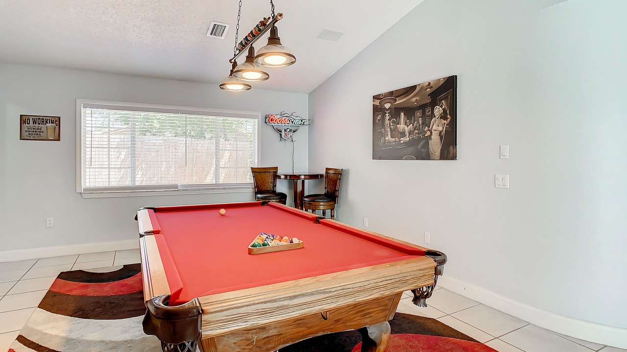 Photo of Bedroom in Spring Hill