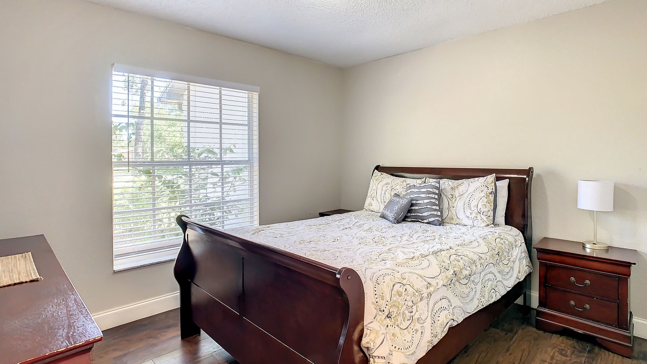 Photo of Bedroom in Spring Hill
