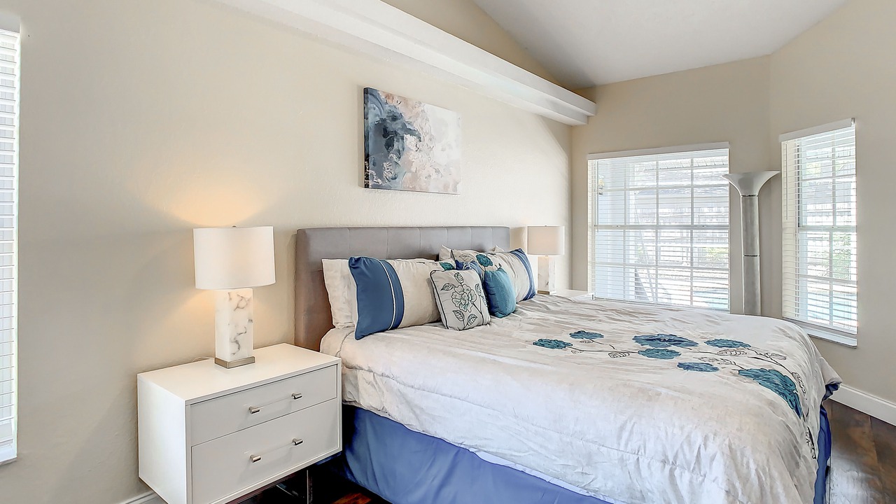 Photo of Bedroom in Spring Hill