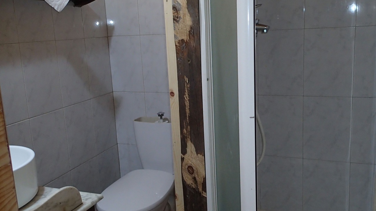 Photo of Bathroom in Castellet-les-Sausses