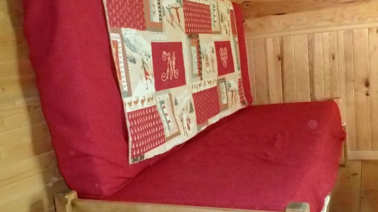 Photo of Bedroom in Castellet-les-Sausses