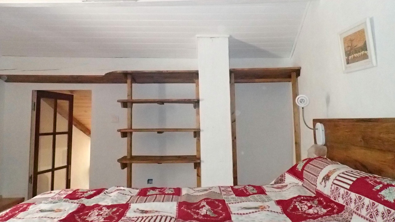Photo of Bedroom in Castellet-les-Sausses