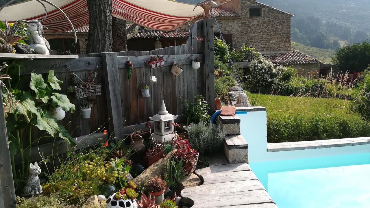 Photo of Outdoor in Castellet-les-Sausses
