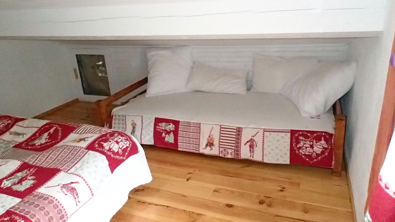 Photo of Bedroom in Castellet-les-Sausses