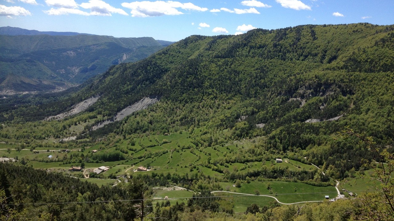 Photo of Outdoor in Castellet-les-Sausses