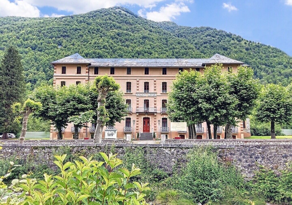 Photo of Others in Aulus-les-Bains