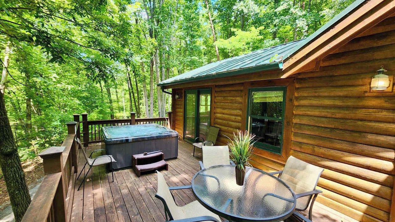 Photo of Outdoor in Wildwood