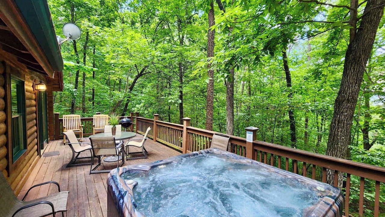 Photo of Outdoor in Wildwood