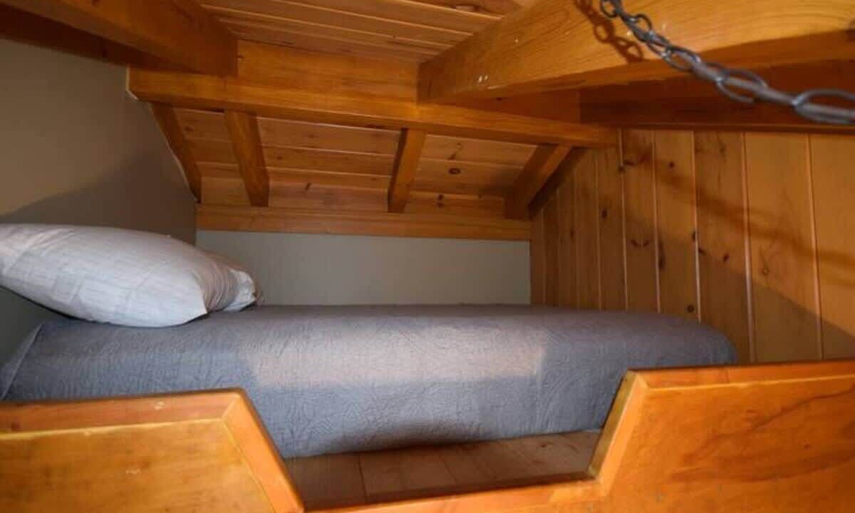Photo of Bedroom in Wildwood