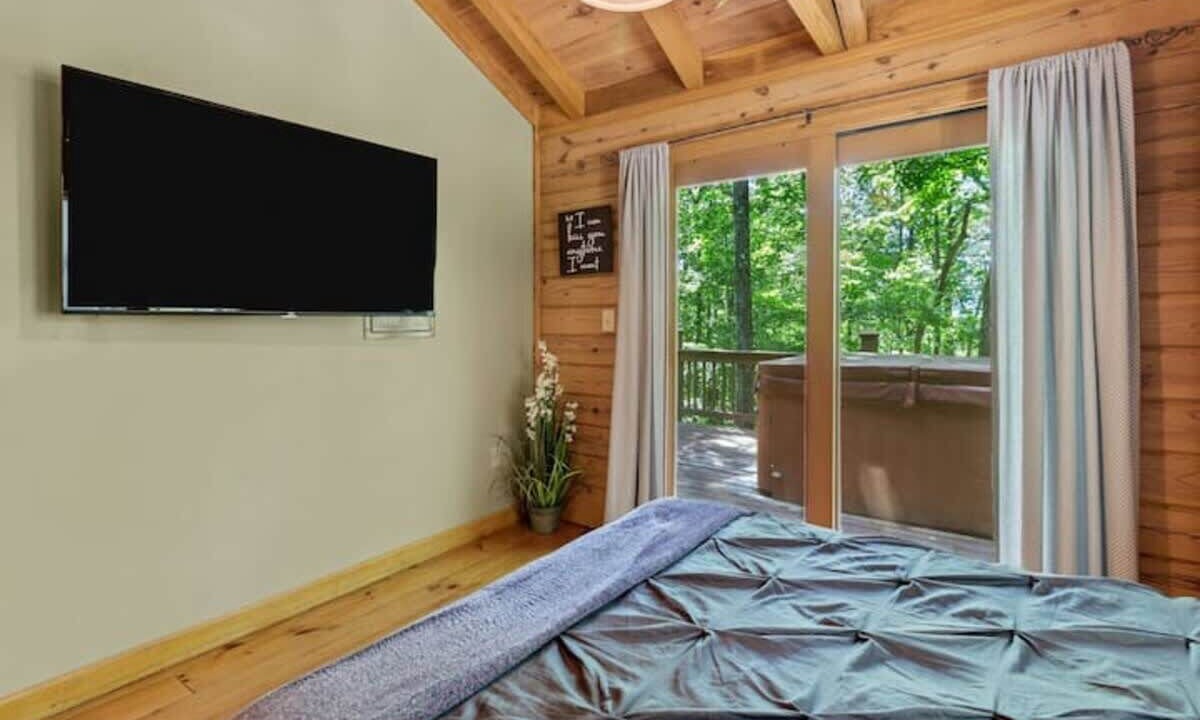 Photo of Bedroom in Wildwood