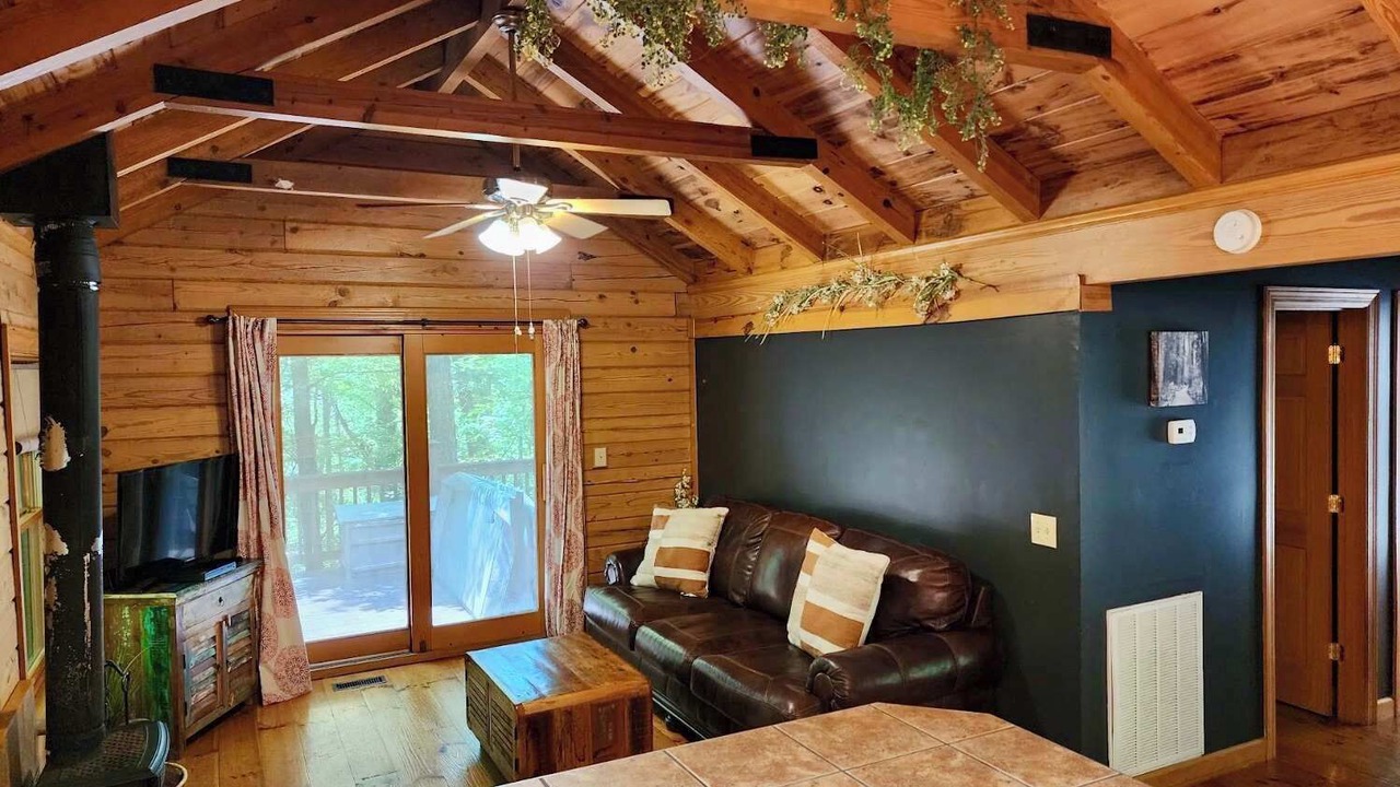 Photo of Livingroom in Wildwood