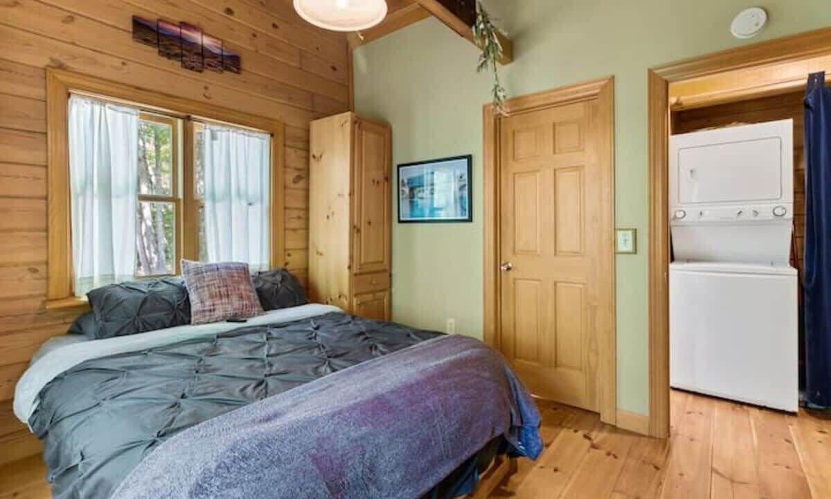 Photo of Bedroom in Wildwood