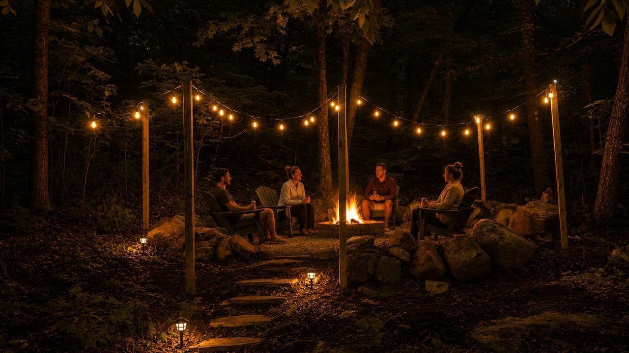 Photo of Outdoor in Wildwood