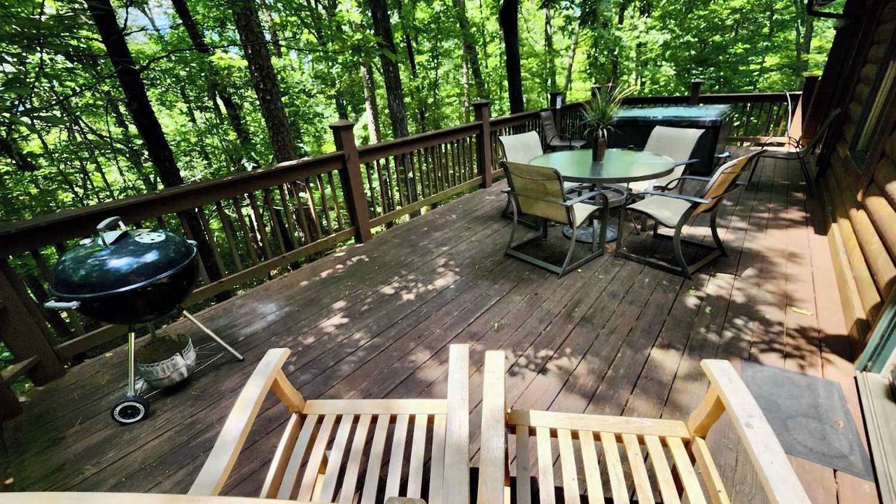 Photo of Outdoor in Wildwood
