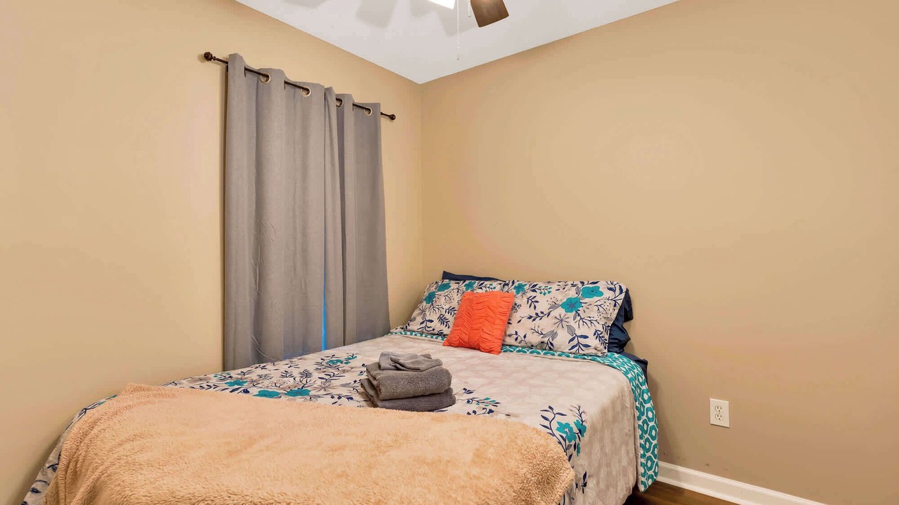 Photo of Bedroom in Chattanooga