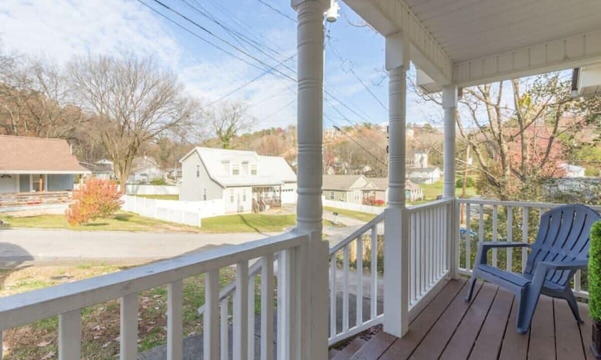 Photo of Outdoor in Chattanooga