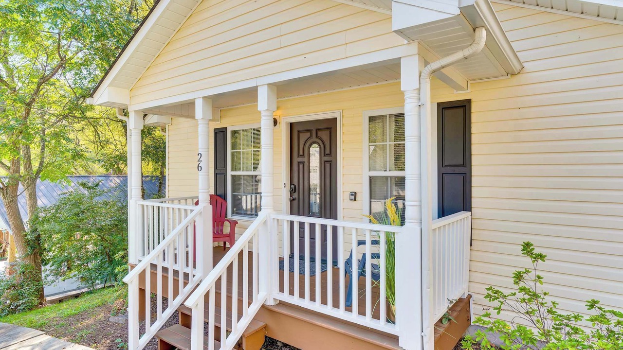 Photo of Outdoor in Chattanooga