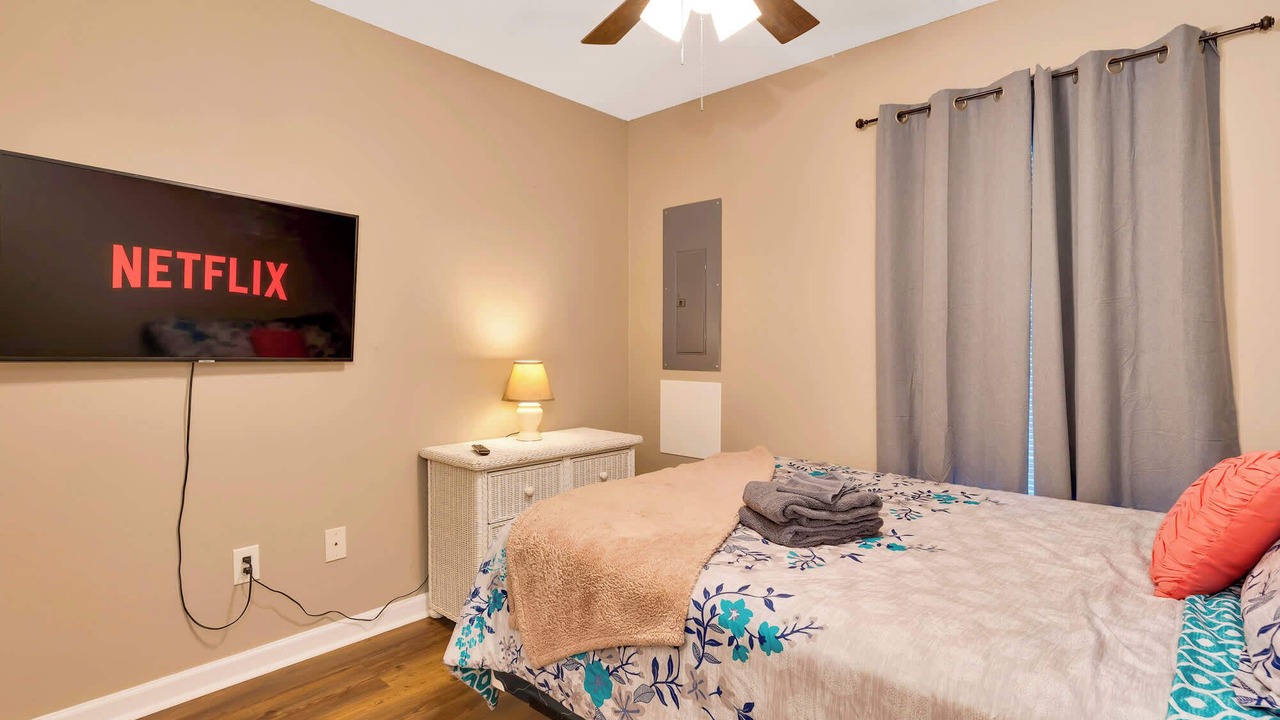 Photo of Bedroom in Chattanooga