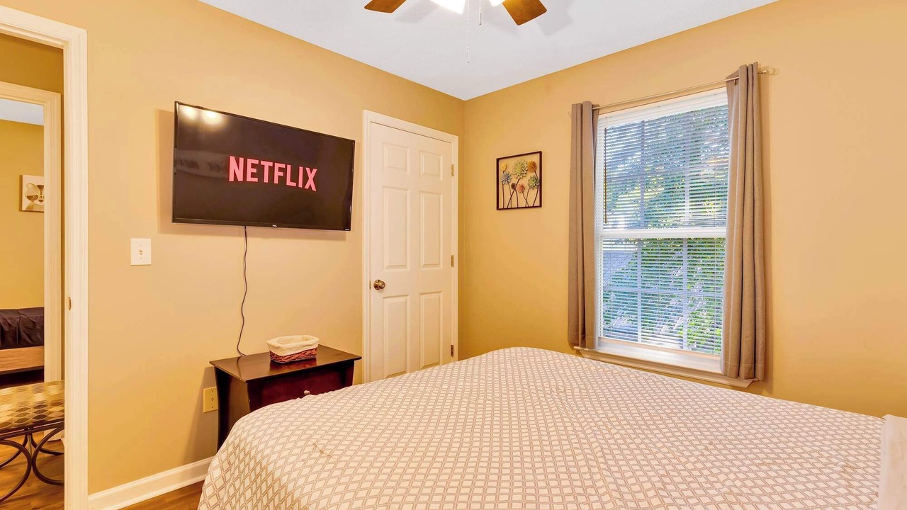 Photo of Bedroom in Chattanooga