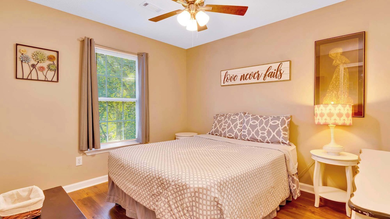 Photo of Bedroom in Chattanooga