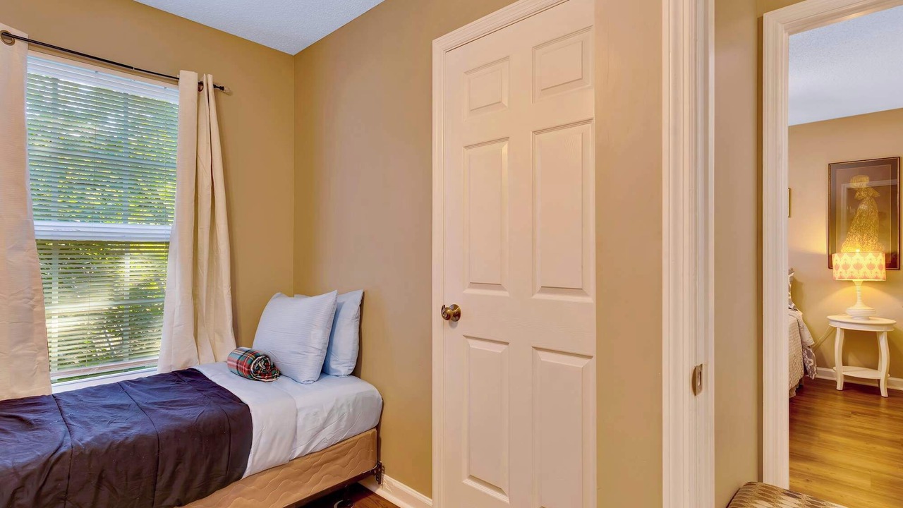 Photo of Bedroom in Chattanooga