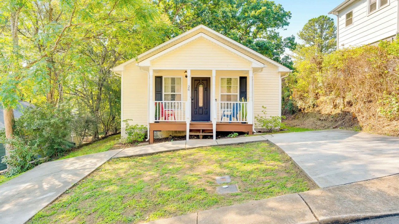 Photo of Outdoor in Chattanooga