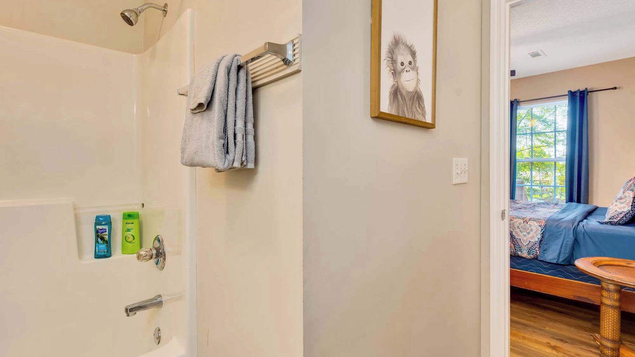 Photo of Bathroom in Chattanooga