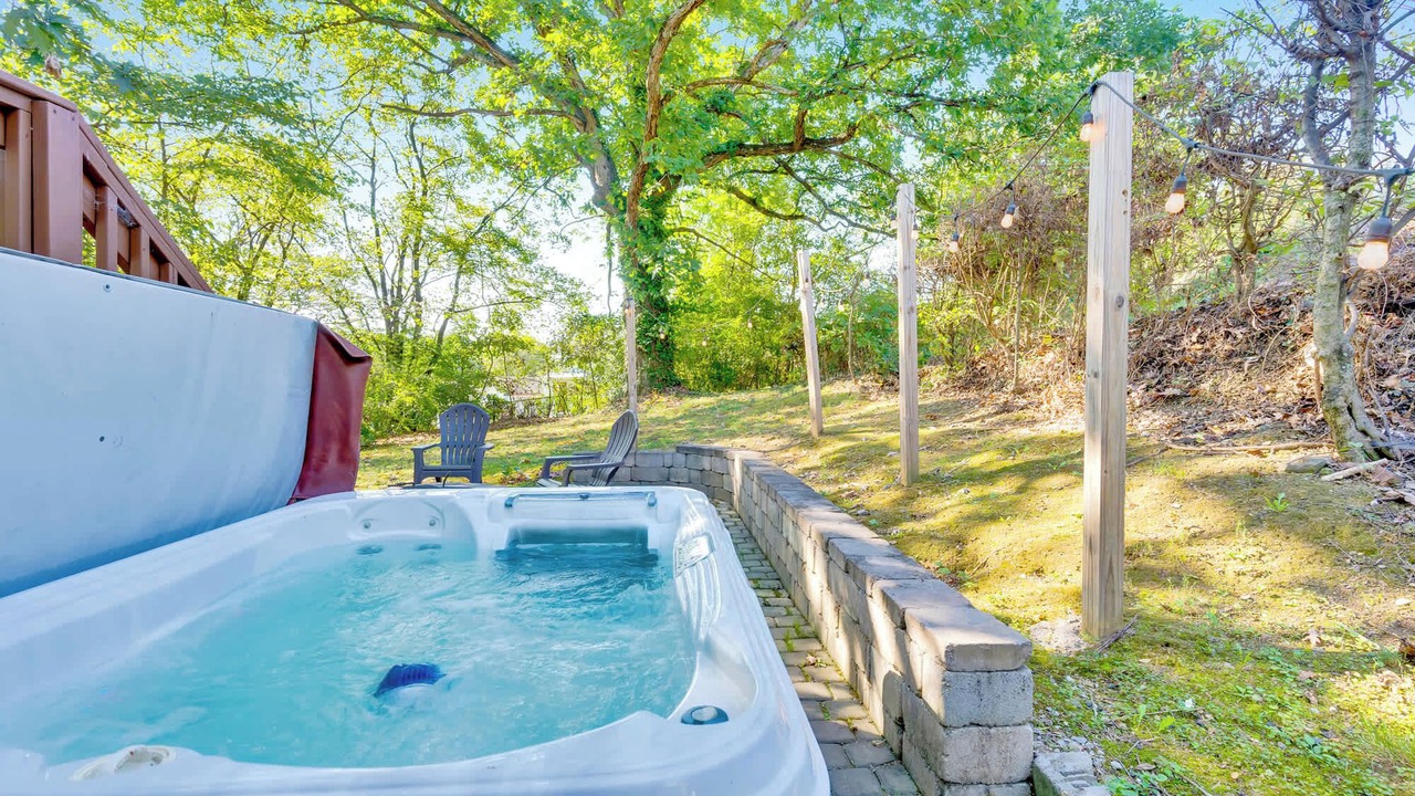 Photo of Outdoor in Chattanooga