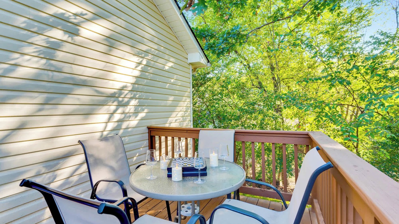 Photo of Outdoor in Chattanooga