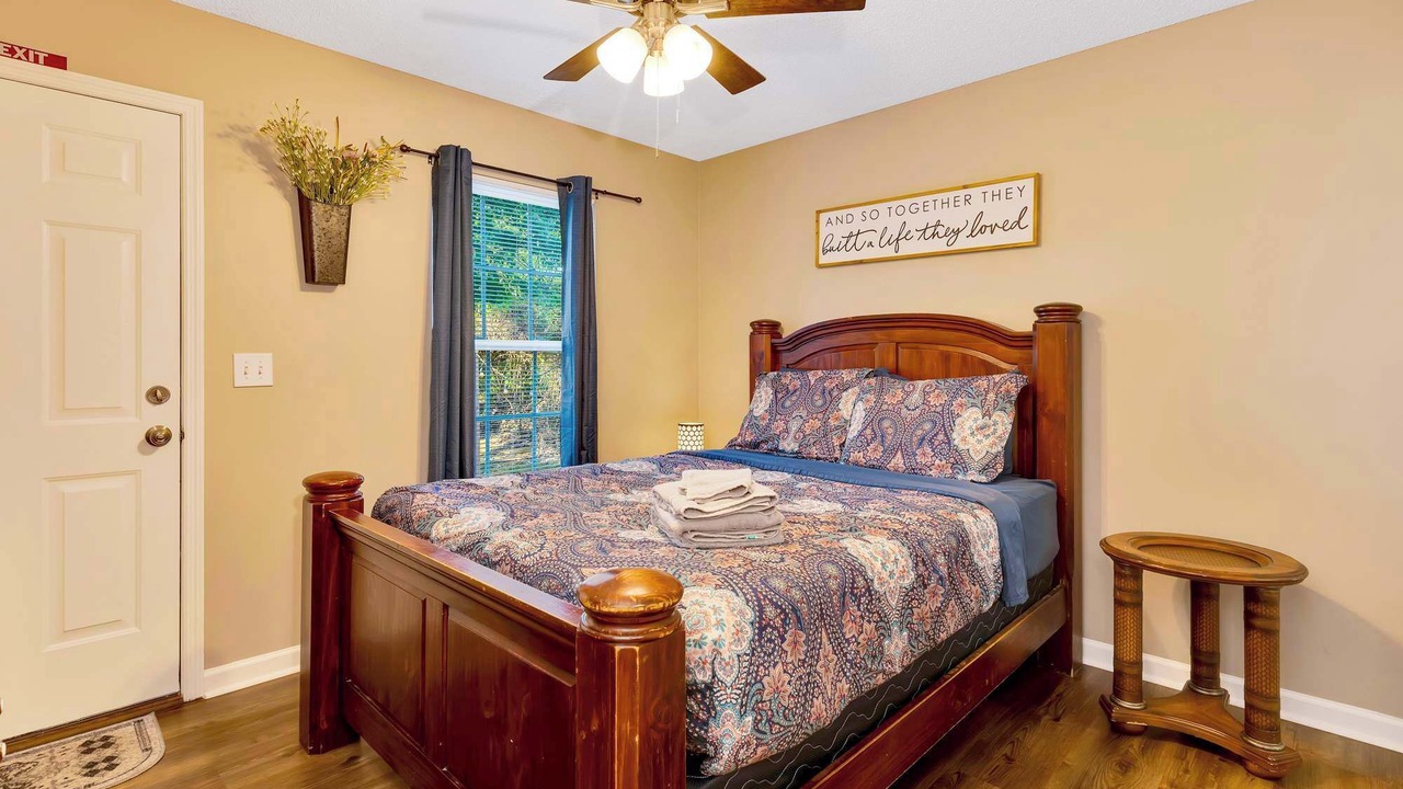 Photo of Bedroom in Chattanooga