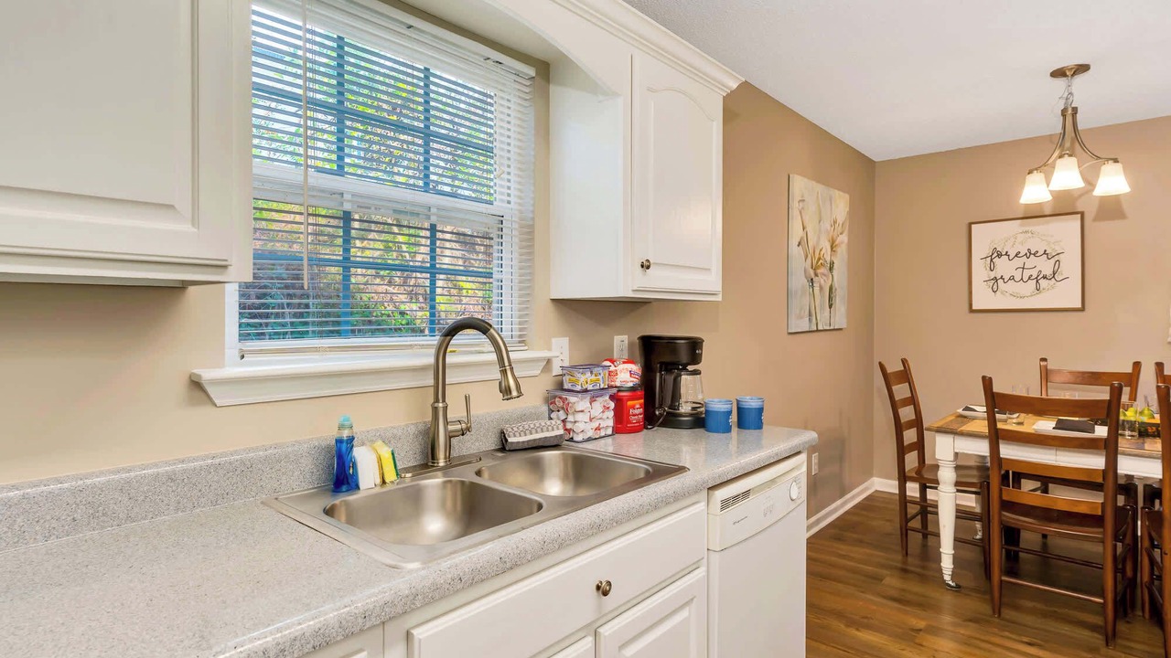 Photo of Kitchen in Chattanooga