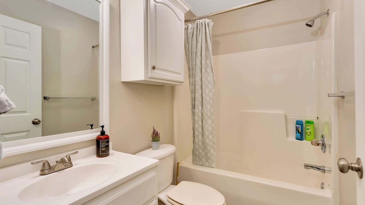 Photo of Bathroom in Chattanooga