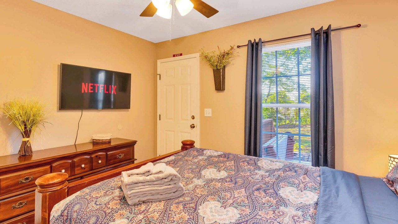 Photo of Bedroom in Chattanooga