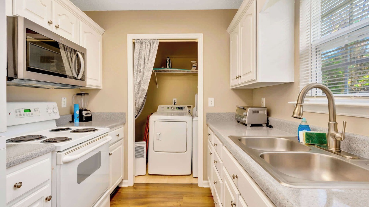 Photo of Kitchen in Chattanooga