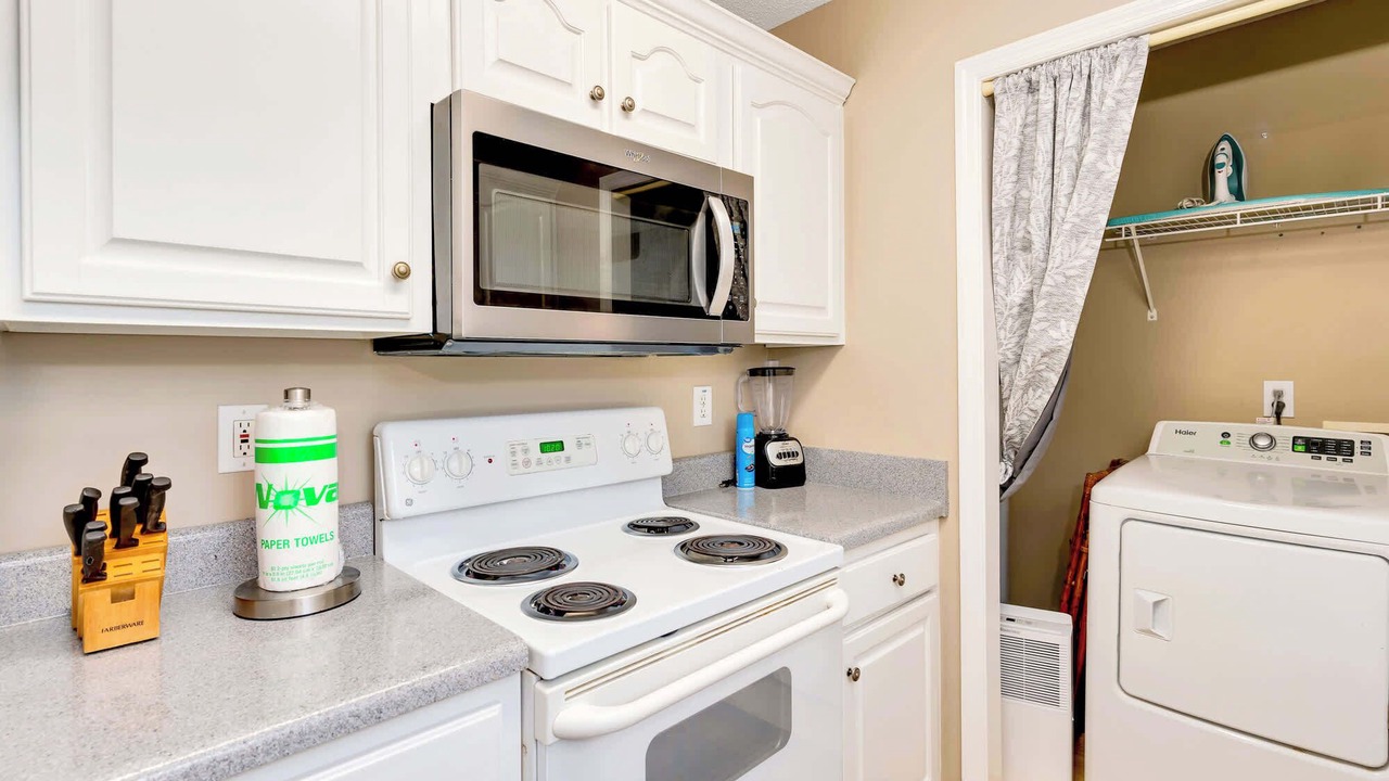 Photo of Kitchen in Chattanooga
