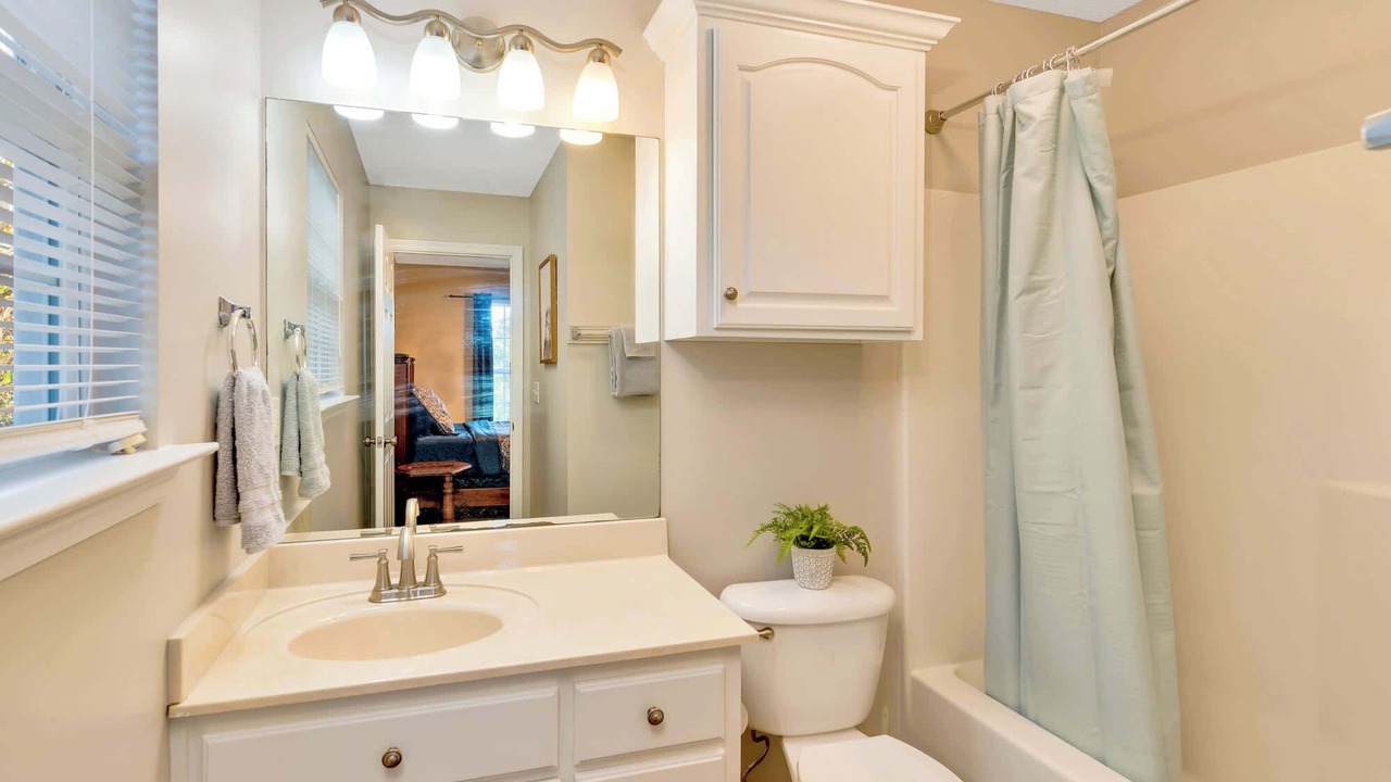 Photo of Bathroom in Chattanooga