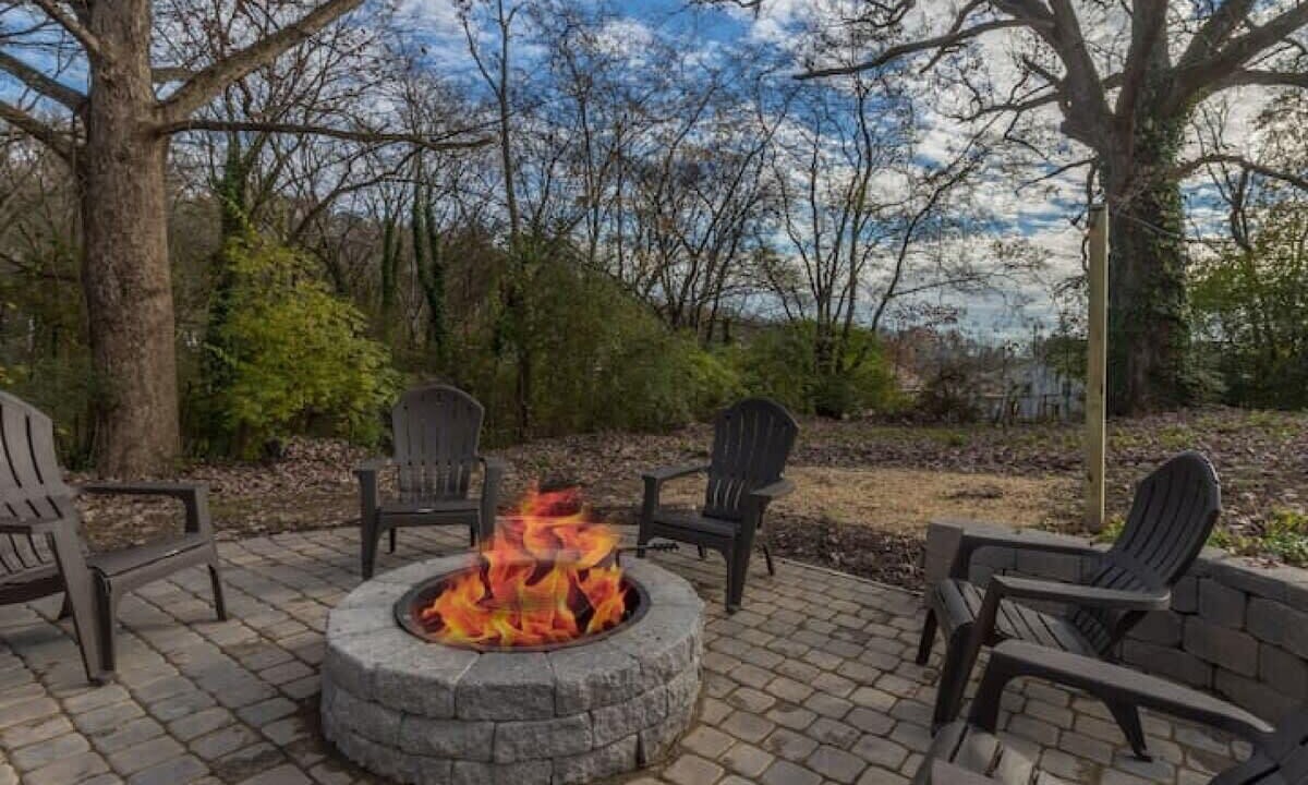Photo of Outdoor in Chattanooga