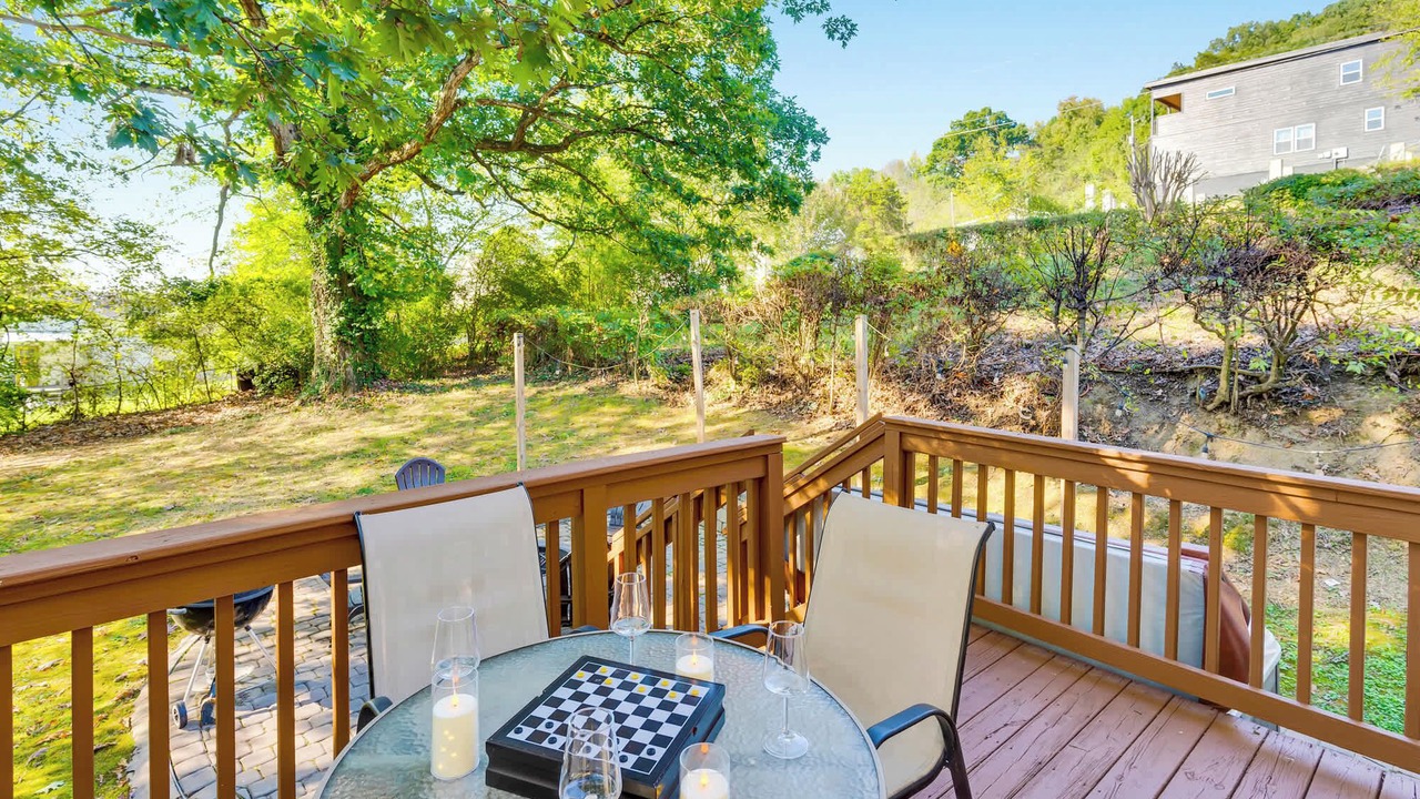 Photo of Outdoor in Chattanooga