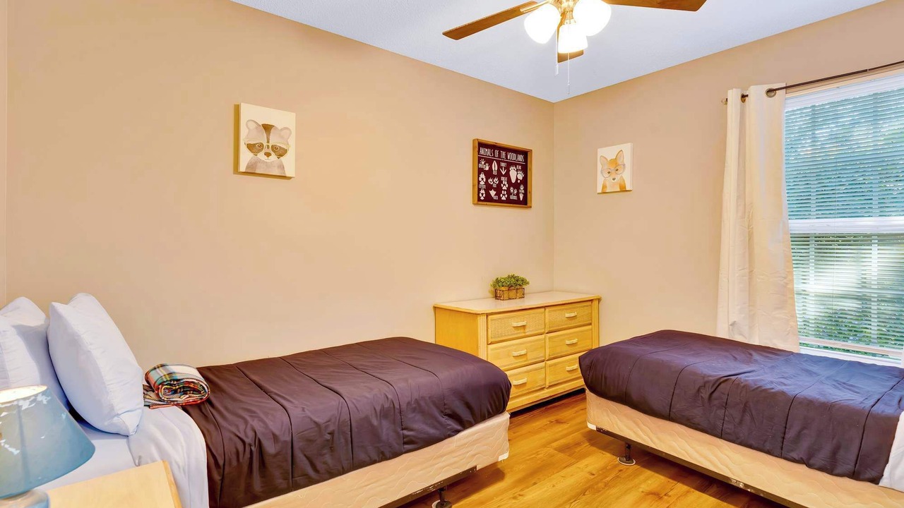 Photo of Bedroom in Chattanooga