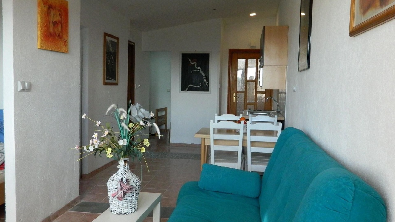 Photo of Livingroom in Jadrija
