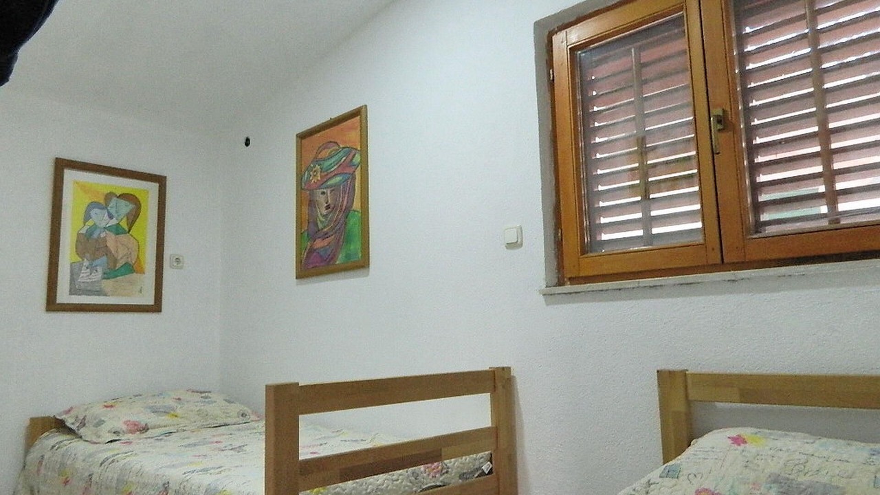 Photo of Bedroom in Jadrija