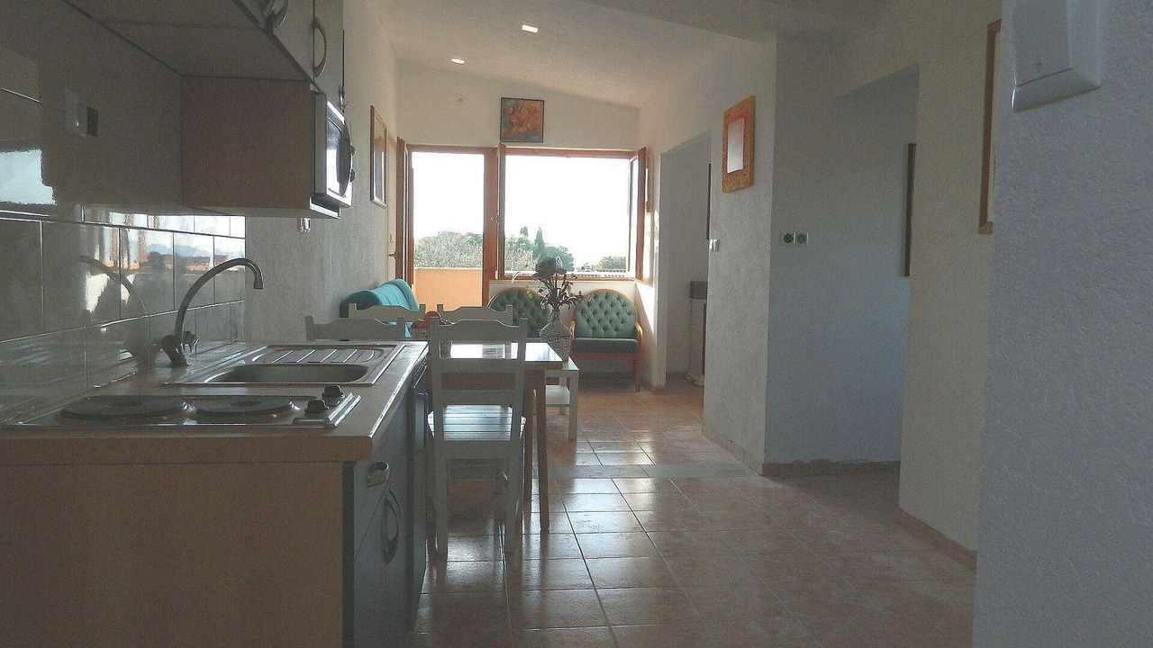 Photo of Kitchen in Jadrija
