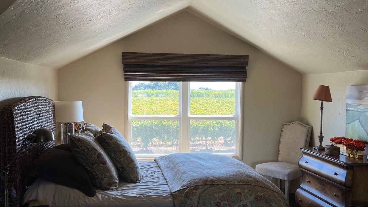 Photo of Bedroom in North Woodbridge