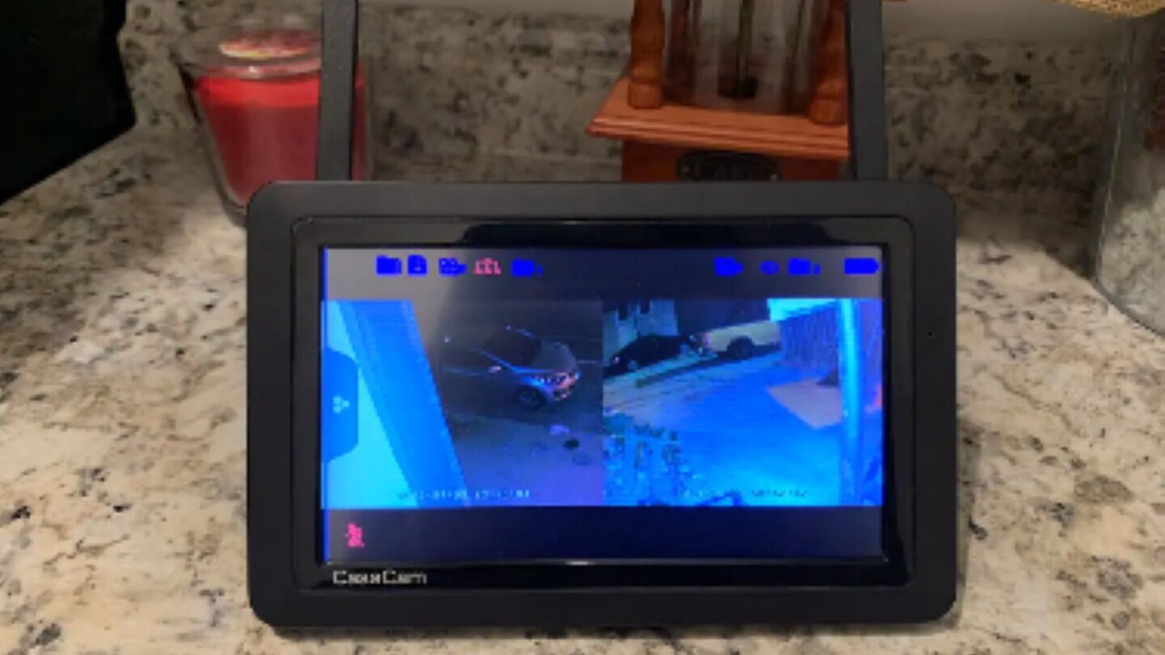 Photo of Bedroom in Downtown Baltimore