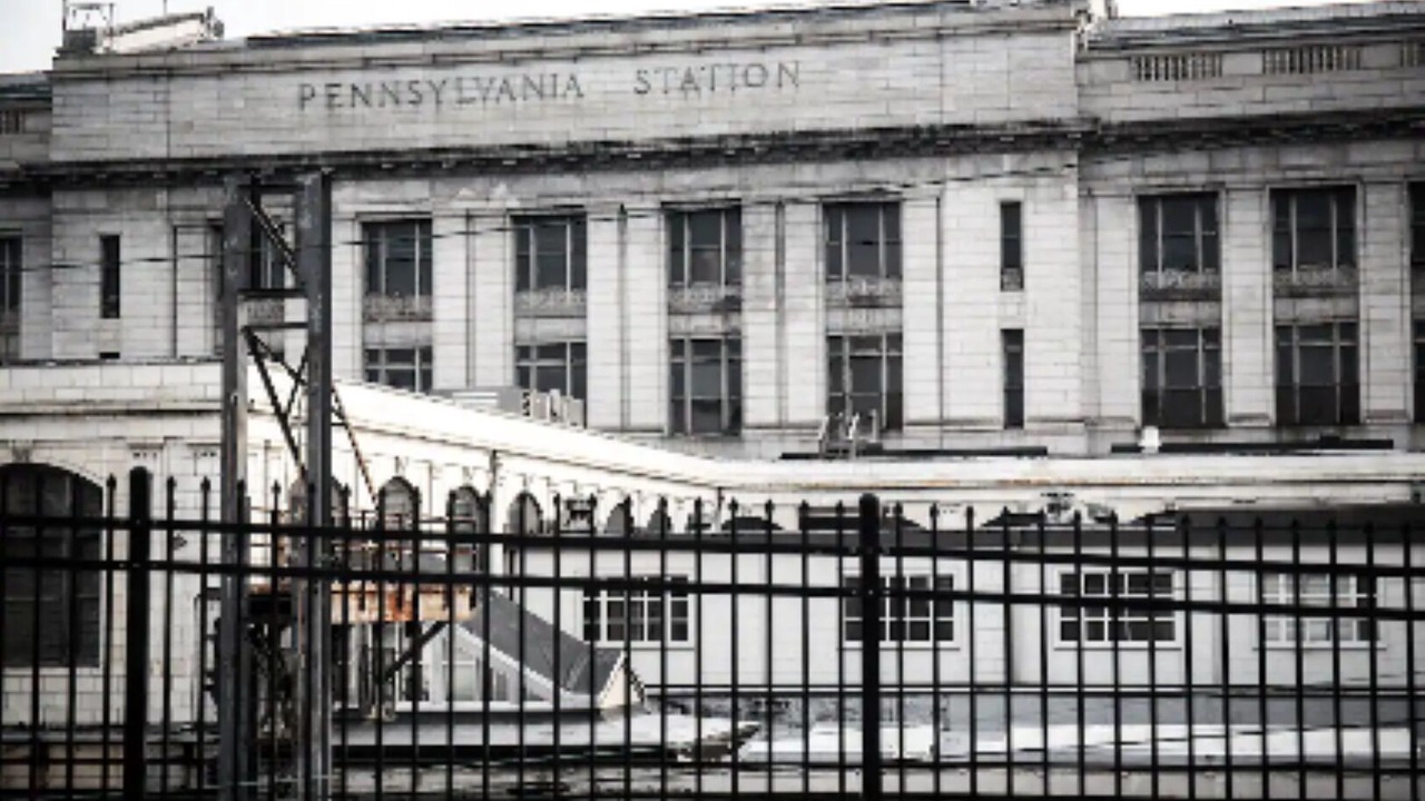 Photo of Outdoor in Downtown Baltimore